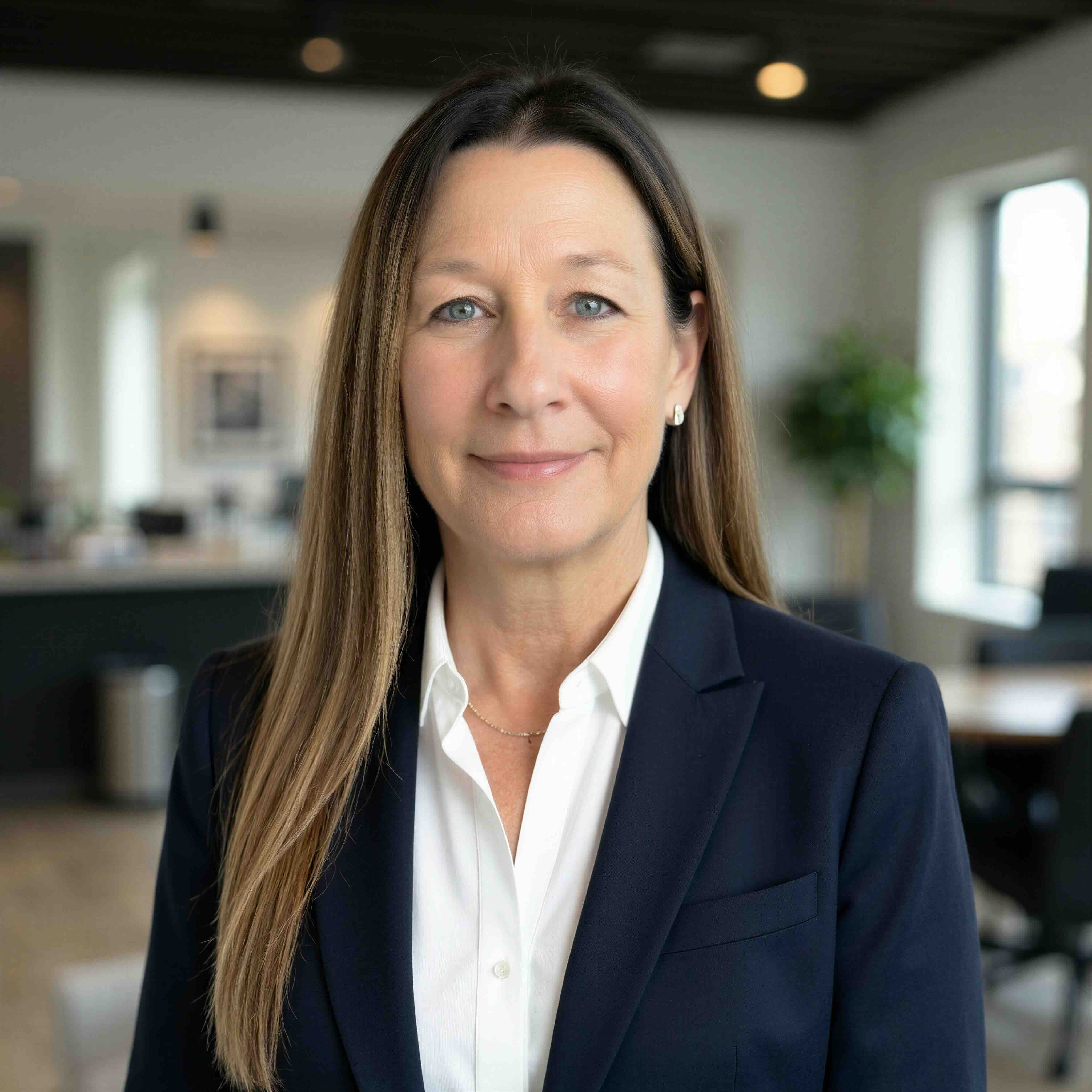 Karen Wells, Founder of Trivium Partners